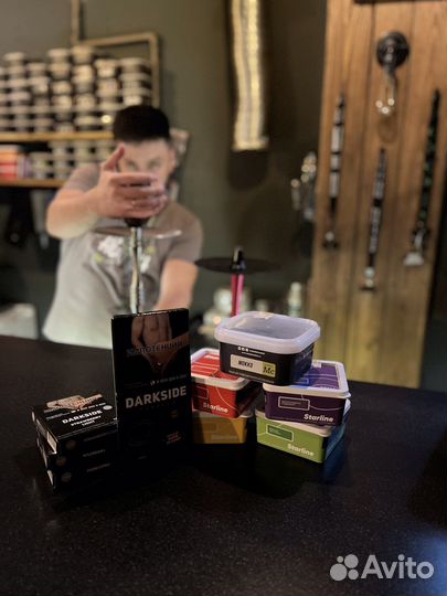 Аренда кальяна посуточно Самара