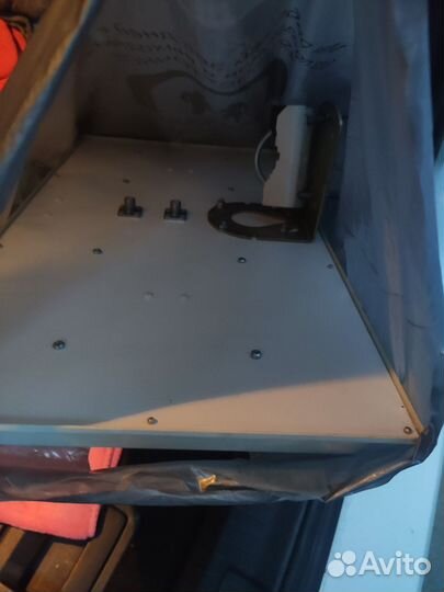 Модем Huawei 3372