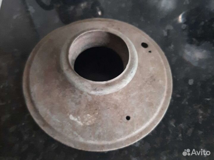 Крышка от самовара