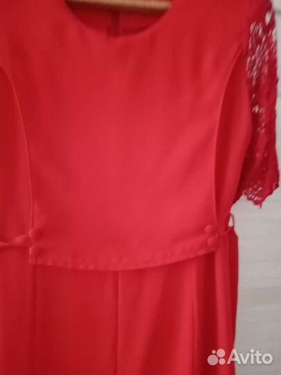 Платье женское