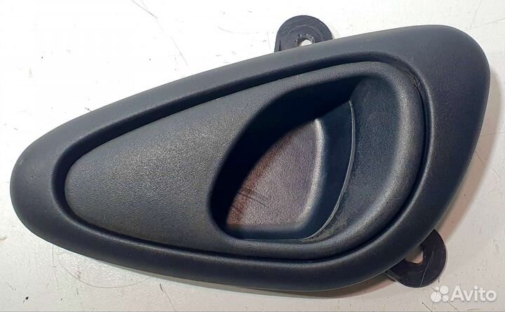 Ручка двери внутренняя левая Chevrolet Niva