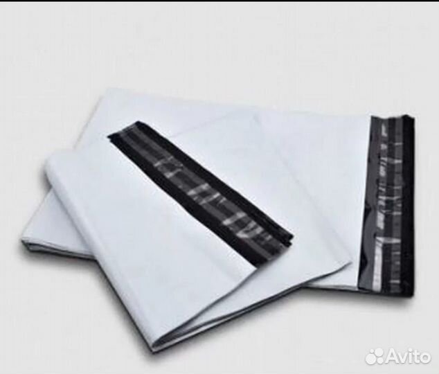 Курьерские пакеты оптом