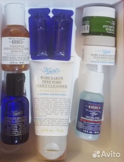 Payot Kiehls