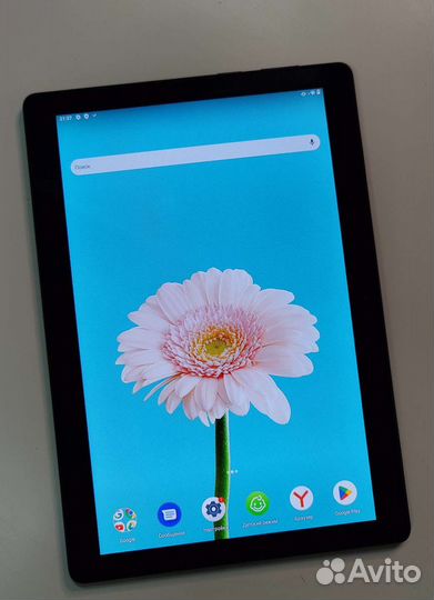 Планшет Lenovo TB x505x