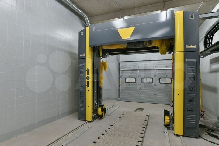 Машиноместо, 16 м²