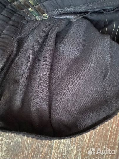 Спортивные штаны adidas мужские