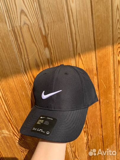 Новая кепка Nike Dri-Fit Legacy91 Black