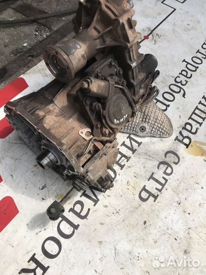 Коробка раздаточная Suzuki Grand Vitara 2006