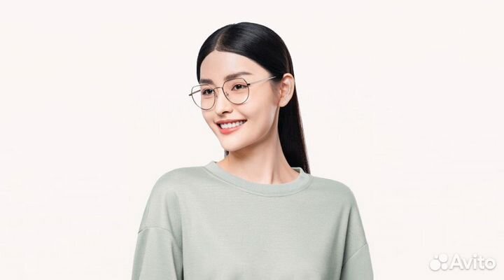 Очки для компьютера Xiaomi Mijia Anti-blue light