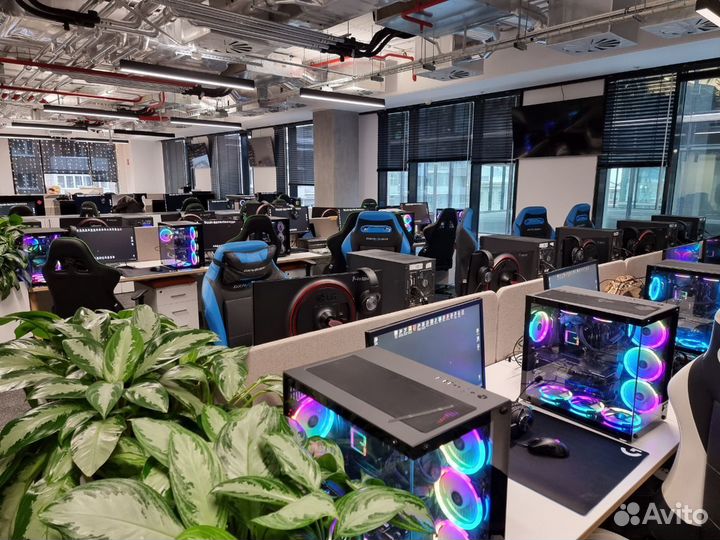 Настройка и разгон компьютера, андерволтинг пк