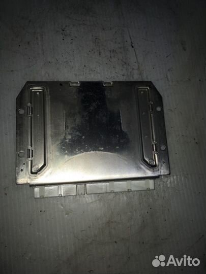 Эбу ESP 0265456332 Mercedes W211