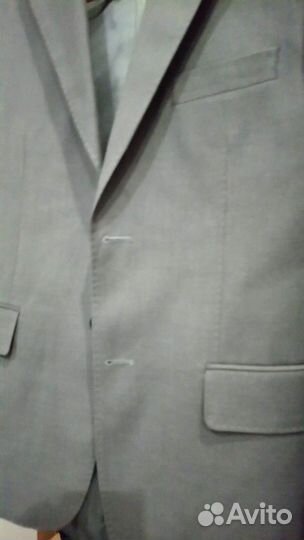 Пиджак Гулливер