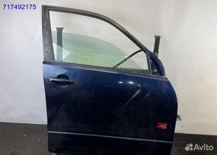 Дверь передняя Suzuki Grand Vitara