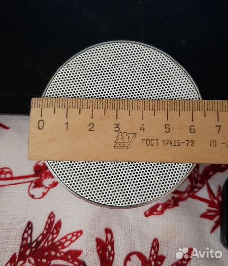 Безпроводная колонка