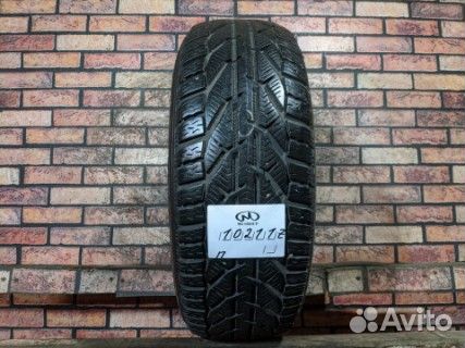 Tigar Winter 215/60 R16