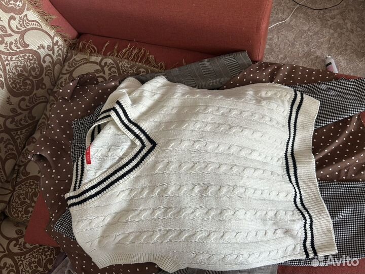 Женские вещи пакетом 42 44