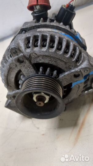 Генератор Land Rover Range Rover Sport, 2008