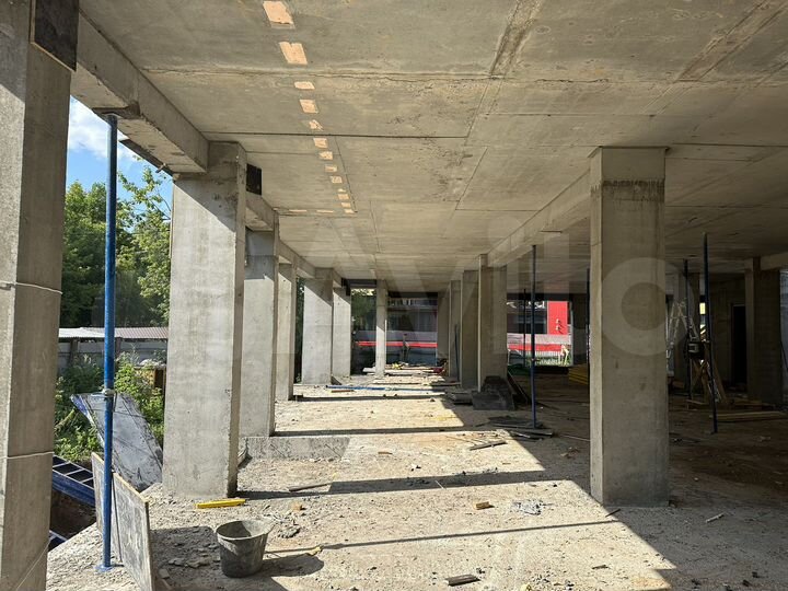 Свободного назначения, 207 м²