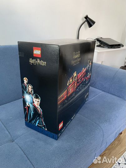 Lego Harry Potter 76405 Hogwarts Express