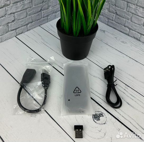 Игровая приставка. Приставка для тв