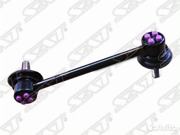 Тяга стабилизатора заднего honda accord 08/inspire