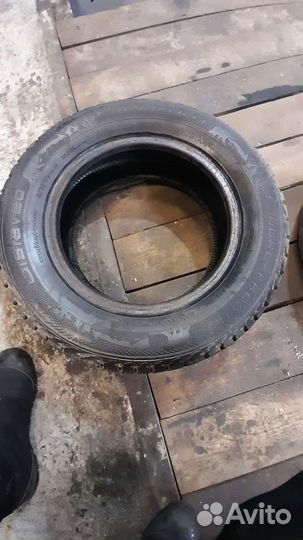 Gislaved Frost 175/75 R14