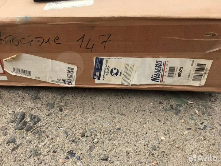 Кассета в сборе Мазда 6 гг гу, 1,8-2,0, 2002 нова