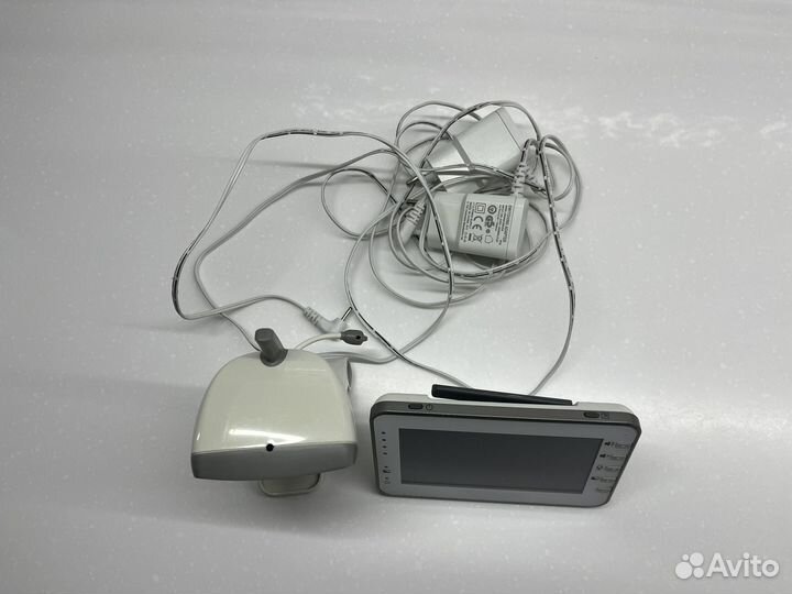 Радионяня moonybaby