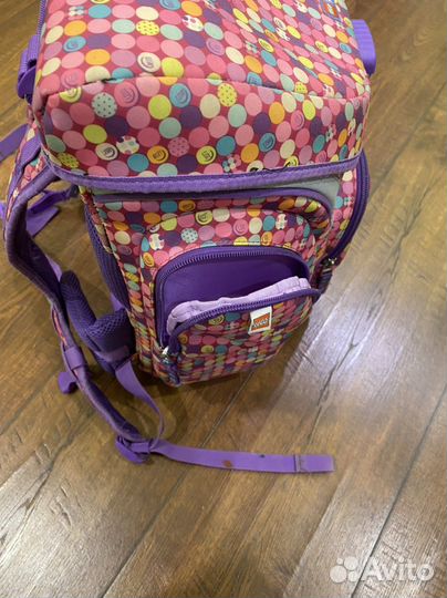 Ранец Lego Friends