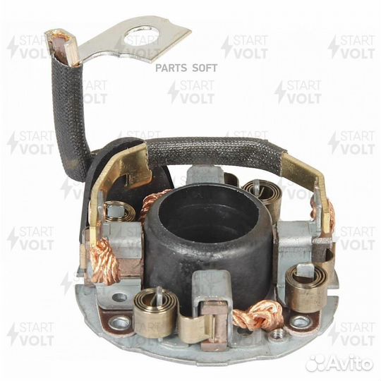 Startvolt VBS1004 VBS 1004 щеткодержатель стартера