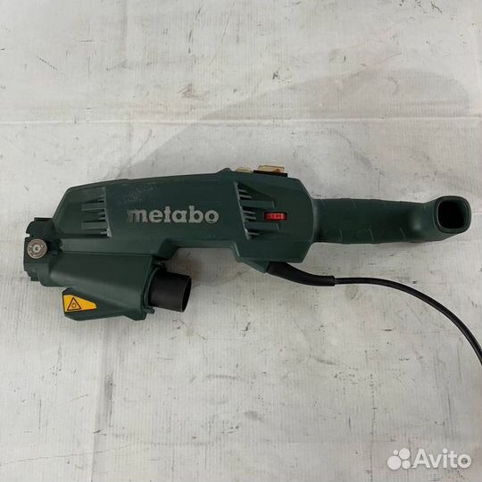 Шлифовальная машина для стен Metabo LSV 5-225