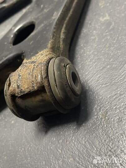 Рычаг передний форд фокус 2