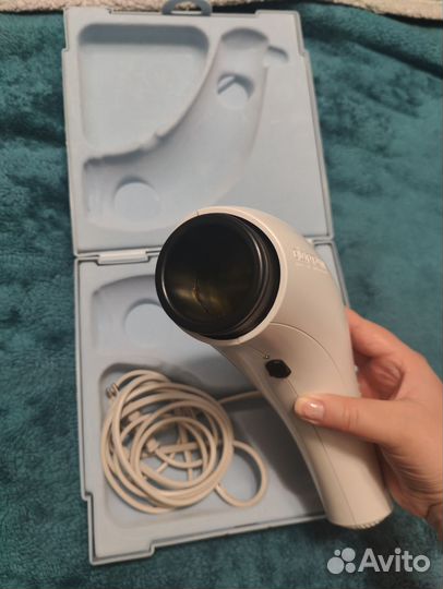 Биоптрон Цептер Bioptron Zepter со стойкой