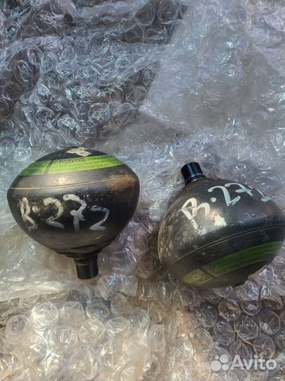 Гидроаккумулятор подвески Lexus LX 470