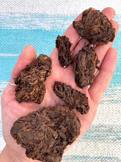 Чай, чтобы быть электровеником