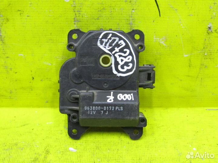 Сервопривод печки Lexus IS 250 08г 107283