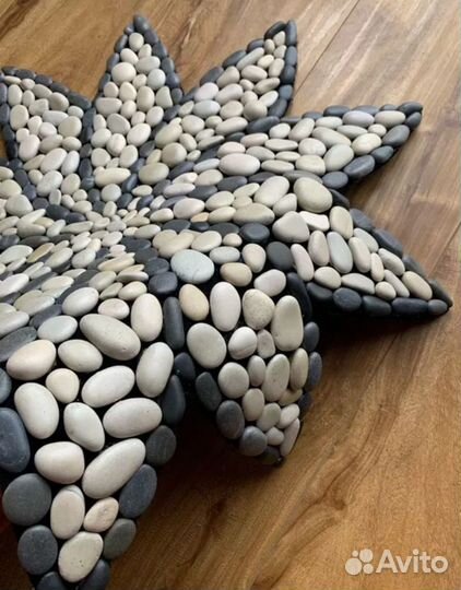 Массажный коврик