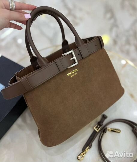 Сумка женская Prada