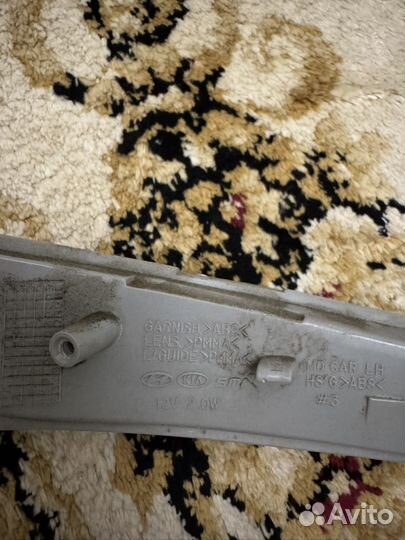 Повортники на solaris 1 10-14