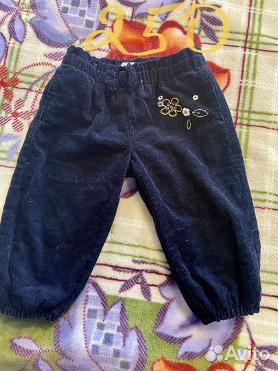 Детская одежда для девочек