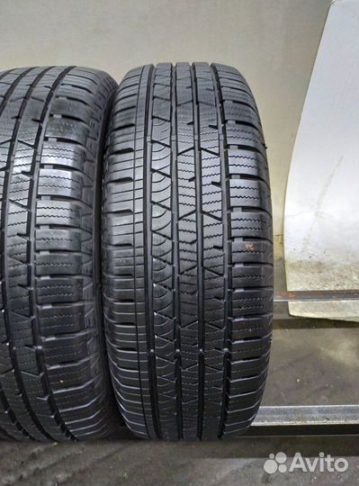 Continental ContiCrossContact LX 215/65 R16 103Y