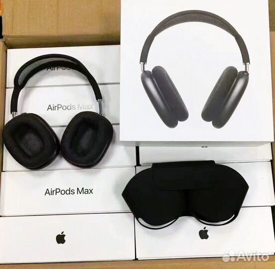Беспроводные наушники AirPods Max опт/розница