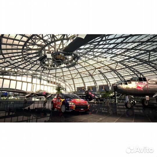 Gran Turismo 5, б/у (PS3)