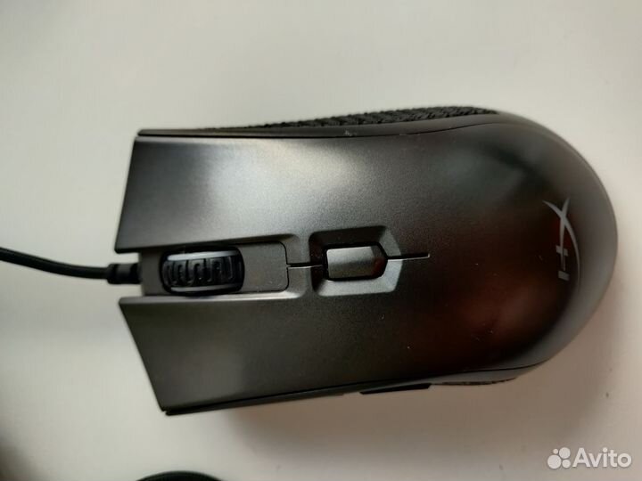 Мышь игровая HyperX Pulsefire FPS Pro