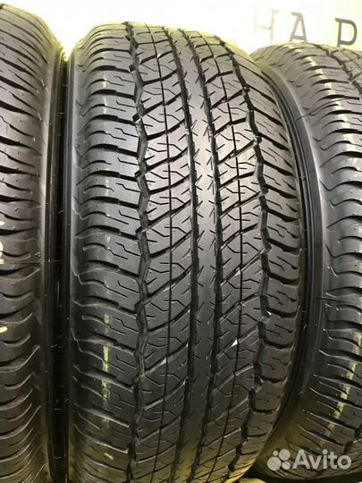 Dunlop Grandtrek AT20 265/60 R18 110H