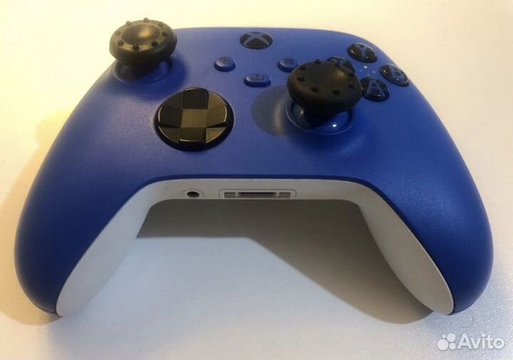 Геймпад xbox series s / x