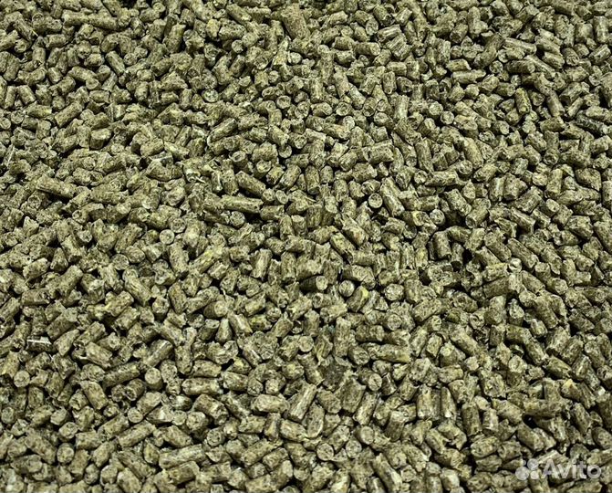 Комбикорм Щигровский для Кроликов Премиум