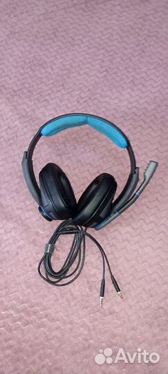 Наушники Sennheiser Epos Gsp 300