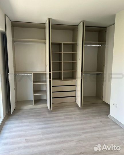 Шкаф любого типа и размера