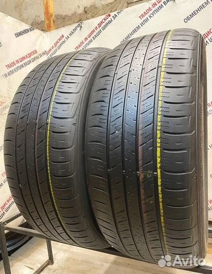 Marshal I'Zen RV KC15 215/60 R17 96L